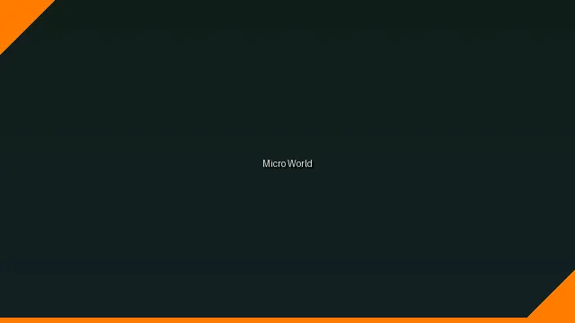必撸作品 - 《微观世界》午夜福利不卡片在线机免费视频 参赛视频